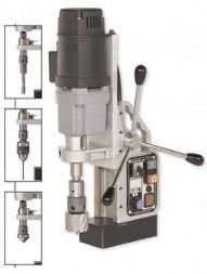 EUROBOOR ECO-50 T/AK MANYETİK MATKAP