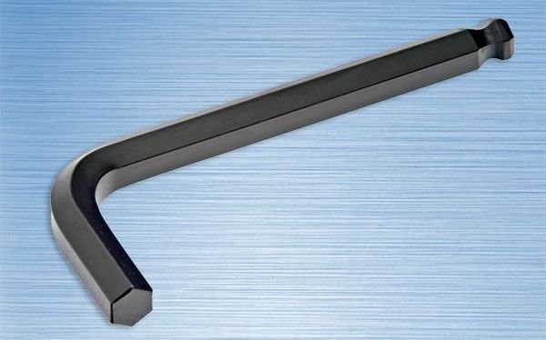 İZELTAŞ 4905220100 BALLPOINT HEXAGON YUVARLAK BAŞLI ALLEN ANAHTAR (10 MM)