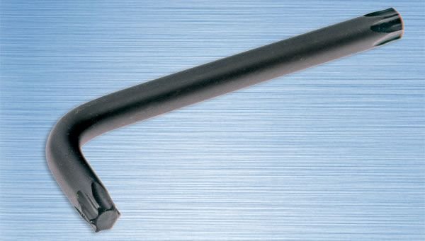 İZELTAŞ 4910220007 TORX ALLEN (T7)