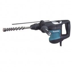 MAKITA HR3540C ELEKTROPNOMATİK KIRICI-DELİCİ