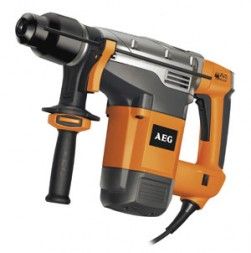 AEG KH5E KIRICI-DELİCİ - 1200 W