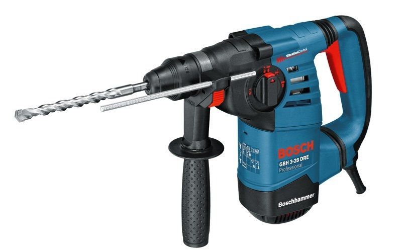 BOSCH GBH3-28DRE KIRICI-DELİCİ