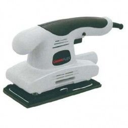 CROWN CT13328 (CT3603) TİTREŞİM ZIMPARA - 140 W