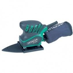 HITACHI SV12SH TİTREŞİMLİ ZIMPARA