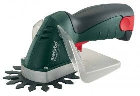 METABO POWER CUTTER Li PRO 2.2 AKÜLÜ DAL BUDAMA VE ÇİT DÜZELTME MAKİNASI