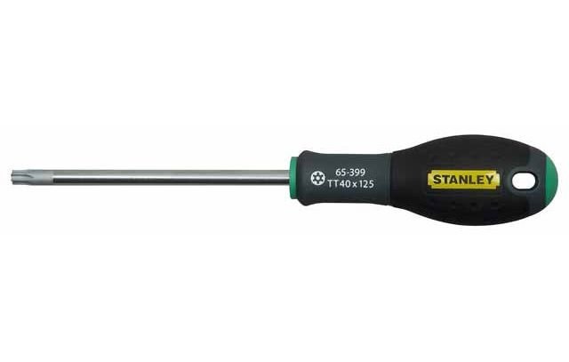 STANLEY 0-65-397 FATMAX TORX TORNAVİDA T25 x 100 MM
