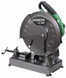 HITACHI CC14SF KARBON TAŞLI PROFİL KESME MAKİNASI