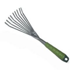 GREEN GUARD GT803R 9 DİŞLİ DÜZ TIRMIK