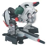 METABO KGS 216 M PROFİL KESME MAKİNASI