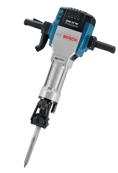 BOSCH GSH27VC KIRICI