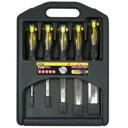 STANLEY 2-16-269 THRU TANG ISKARPELA TAKIMI 5 ADET