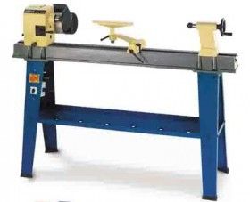 SCHEPPACH DMS1100 AĞAÇ TORNA MAKİNASI