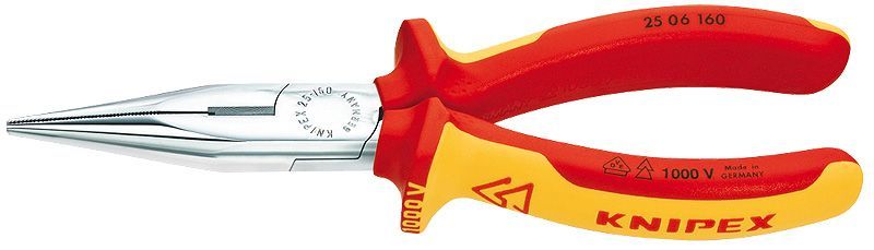 KNIPEX 2506160 KARGABURUN (160 MM)