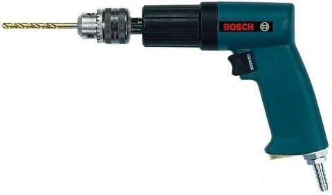 BOSCH 0607160509 HAVALI MATKAP