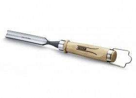 STANLEY 2-16-951 AHŞAP SAPLI OLUKLU ISKARPELA 15 MM