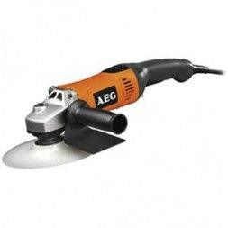 AEG SE12-180 ZIMPARA - 1200 W