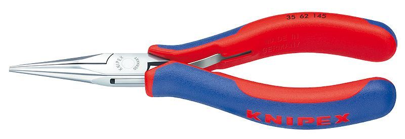KNIPEX 3562145 ELEKTRONİKÇİ KARGABURUN (145 MM)