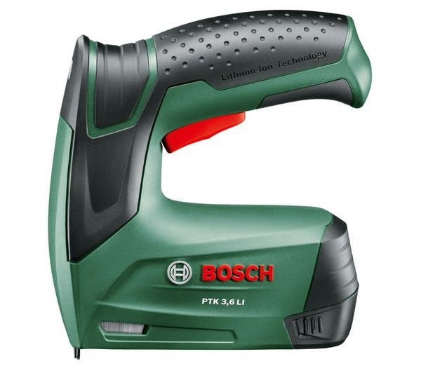 BOSCH PTK 3.6V LI DÖŞEME TABANCASI