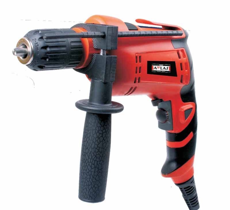 ATTLAS ATM 500 DARBELİ MATKAP