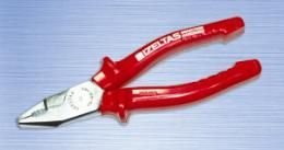 İZELTAŞ 3050120180 STANDART OPAK İZOLE PENSE (180 MM)