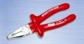 İZELTAŞ 3020120200 SÜPER İZOLE TUV GS KOMBİNE PENSE (200 MM)