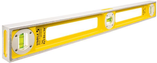 STABILA 2545 TİP 83S SU TERAZİSİ (80 CM)