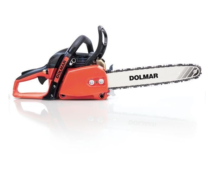 DOLMAR PS-460 BENZİNLİ AĞAÇ KESME MOTORU