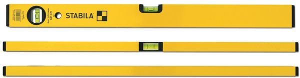 STABILA 2284 TİP 70 SU TERAZİSİ (60 CM)