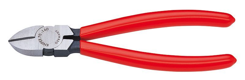 KNIPEX 7001110 YAN KESKİ (110 MM)
