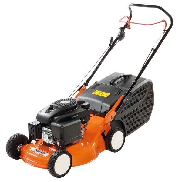 OLEO-MAC G44PK BENZİNLİ ÇİM BİÇME MAKİNASI