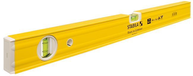 STABILA 16050 TİP 80A SU TERAZİSİ (60 CM)