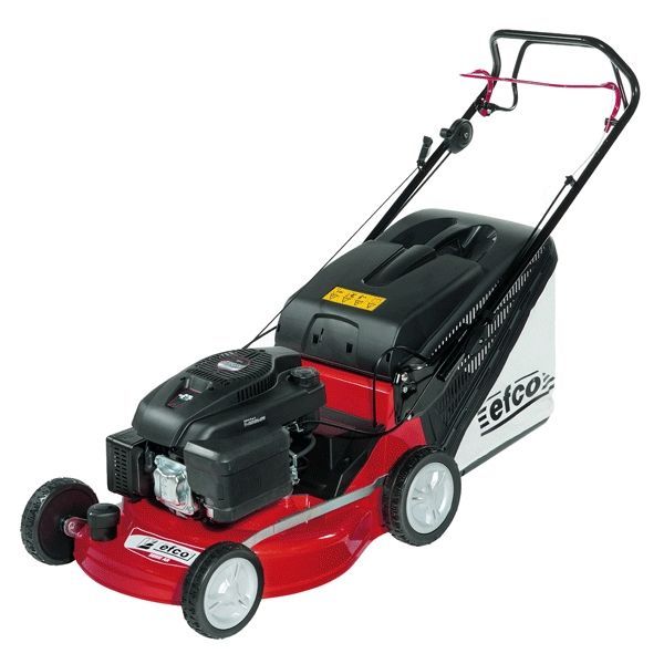 EFCO AR53TK BENZİNLİ ÇİM BİÇME MAKİNALARI (196 cc)
