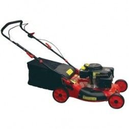 GALILEE GGMHD 159 cc BENZİNLİ ÇİM BİÇME MAKİNASI