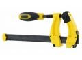 STANLEY 0-83-028 BAILEY KAVRAMA KİLİTLİ F TİPİ İŞKENCE 60 CM
