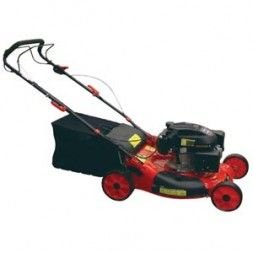 GALILEE GGMPD 196 cc BENZİNLİ ÇİM BİÇME MAKİNASI