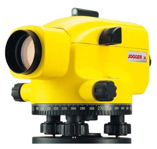 LEICA JOGGER 32 OPTİK NİVO