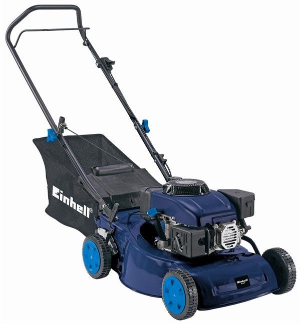 EINHELL BG-PM 46 BENZİNLİ ÇİM BİÇME MAKİNASI