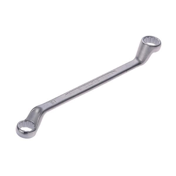 İZELTAŞ 0430030809 YILDIZ İKİ AĞIZ ANAHTAR (08x09 MM)