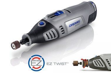 DREMEL 8100 Li-ion AKÜLÜ EL MOTORU