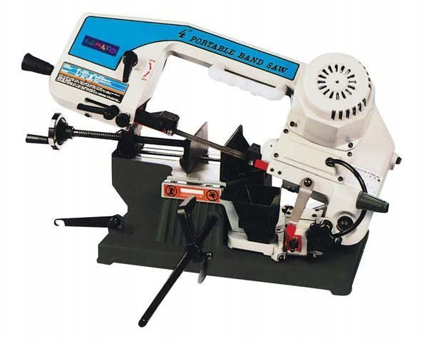 BEMATO BMT 168 BAND TESTERE