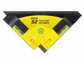 STANLEY 0-77-188 S2 ÇİZGİ LAZER