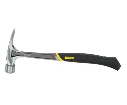 STANLEY 1-51-177 FATMAX XTREME TİTREŞİM ENGELLEYİCİ ÇEKİÇ 630 GR