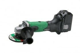HITACHI G 18DL AKÜLÜ AVUÇ TAŞLAMA