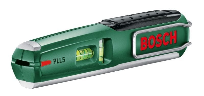 BOSCH PLL5 LAZER KALEMİ