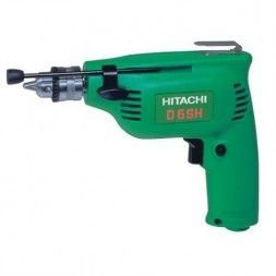HITACHI D6SH DARBESİZ MATKAP