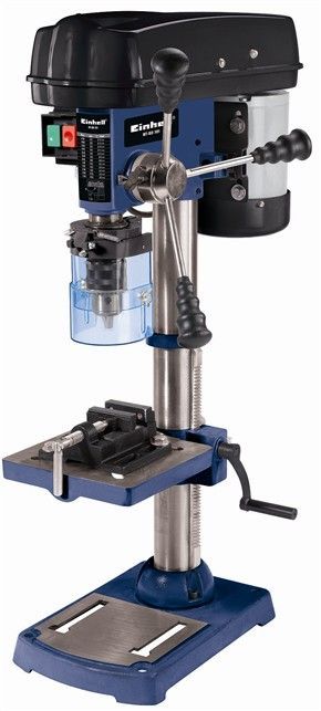 EINHELL BT-BD 701 TEZGAH MATKAP