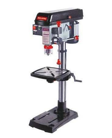 MAX EXTRA RDM2002 MATKAP TEZGAHI (KILAVUZ ÇEKMELİ) - 20 MM