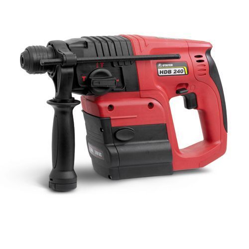 STAYER HDB 240 PK AKÜLÜ KIRICI DELİCİ