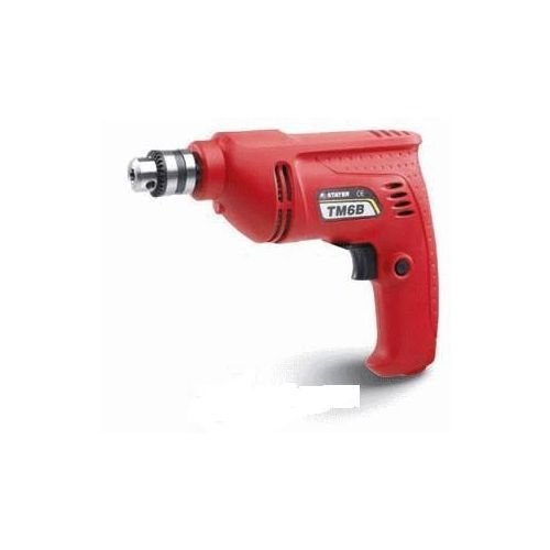 STAYER TM 6 B DARBESİZ MATKAP  400 W