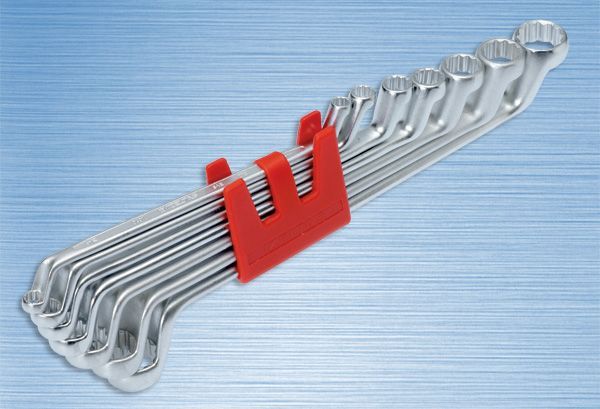 İZELTAŞ 0431002110 YILDIZ İKİ AĞIZ ANAHTAR TAKIMI (SAE) 10'LU